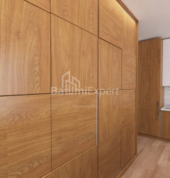 Daire 84 m² Daire - Kahramanlar Sokağı, Batumi, Gürcistan