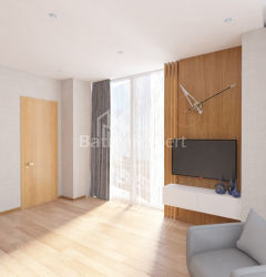 Daire 84 m² Daire - Kahramanlar Sokağı, Batumi, Gürcistan