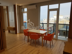 Daire 2-oda 59.5 m² - Şerif Khimshiashvili, Batumi
