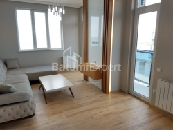 Daire 2-oda 59.5 m² - Şerif Khimshiashvili, Batumi