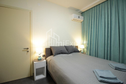 Daire 47.5 m² Daire - Şerif Khimshiashvili, Batumi, Gürcistan