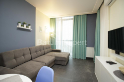 Daire 2-oda 47.5 m² - Şerif Khimshiashvili, Batumi