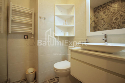 Daire 47.5 m² Daire - Şerif Khimshiashvili, Batumi, Gürcistan