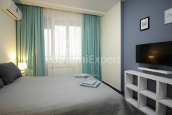 Daire 47.5 m² Daire - Şerif Khimshiashvili, Batumi, Gürcistan