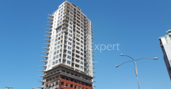 Daire 43.4 m² Daire - havaalanı karayolu, Batumi, Gürcistan