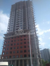 Daire 43.4 m² Daire - havaalanı karayolu, Batumi, Gürcistan