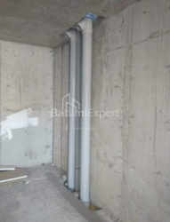 Daire 43.4 m² Daire - havaalanı karayolu, Batumi, Gürcistan
