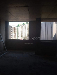 Daire 2-oda 43.4 m² - havaalanı karayolu, Batumi