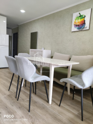 Daire 1-oda 48 m² - Yusuf Kobaladze, Batumi