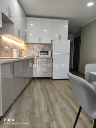 Daire 1-oda 48 m² - Yusuf Kobaladze, Batumi
