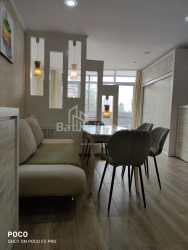 Daire 1-oda 48 m² - Yusuf Kobaladze, Batumi