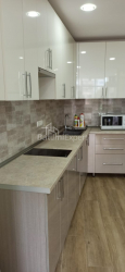 Daire 1-oda 48 m² - Yusuf Kobaladze, Batumi