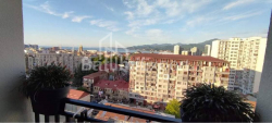 Daire 60 m² Daire - Vazha-Pshavela, Batumi, Gürcistan