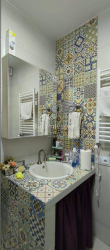 Daire 60 m² Daire - Vazha-Pshavela, Batumi, Gürcistan