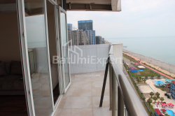 Daire 3-oda 55 m² - Yusuf Kobaladze, Batumi