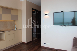 Daire 3-oda 55 m² - Yusuf Kobaladze, Batumi