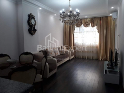 Daire 3-oda 72 m² - Ekvtime Takaishvili, Batumi