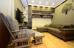 Daire 3-oda 98 m² - Zuraba Gorgiladze, Batumi