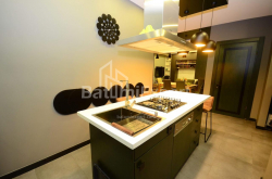 Daire 98 m² Daire - Zuraba Gorgiladze, Batumi, Gürcistan