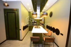 Daire 3-oda 98 m² - Zuraba Gorgiladze, Batumi