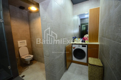 Daire 98 m² Daire - Zuraba Gorgiladze, Batumi, Gürcistan
