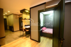 Daire 98 m² Daire - Zuraba Gorgiladze, Batumi, Gürcistan