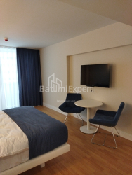 Daire 1-oda 33 m² - Şerif Khimshiashvili, Batumi