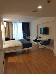 Daire 1-oda 33 m² - Şerif Khimshiashvili, Batumi