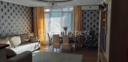Daire 85 m² Daire - Yusuf Kobaladze, Batumi, Gürcistan