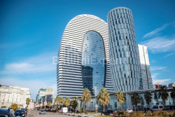 Daire 1-oda 37 m² - Şerif Khimshiashvili, Batumi