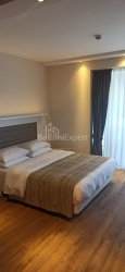 Daire 1-oda 37 m² - Şerif Khimshiashvili, Batumi
