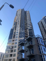 Daire 3-oda 70 m² - Niko Pirosmani, Batumi