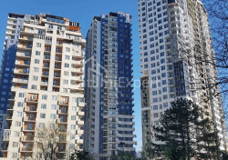 Daire 3-oda 70 m² - Niko Pirosmani, Batumi