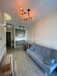 Daire 35 m² Daire - Lech ve Maria Kachinsky, Batumi, Gürcistan