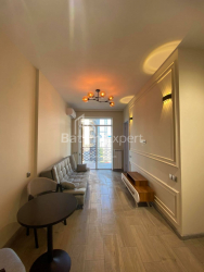 Daire 35 m² Daire - Lech ve Maria Kachinsky, Batumi, Gürcistan