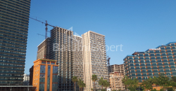 Daire 35 m² Daire - Lech ve Maria Kachinsky, Batumi, Gürcistan