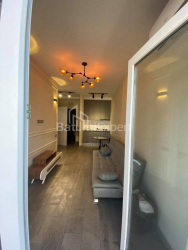 Daire 35 m² Daire - Lech ve Maria Kachinsky, Batumi, Gürcistan