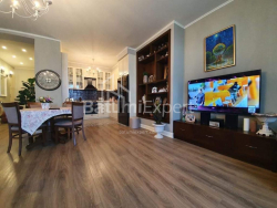 Daire 96 m² Daire - Vakhtang Gorgasali, Batumi, Gürcistan