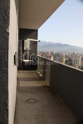Daire 3-oda 96.5 m² - Petra Bagrationi, Batumi