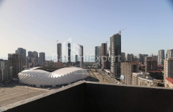 Daire 3-oda 96.5 m² - Petra Bagrationi, Batumi