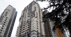 Daire 1-oda 32.8 m² - İlya Çavçavadze, Batumi