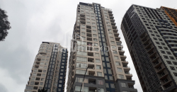 Daire 1-oda 32.8 m² - İlya Çavçavadze, Batumi