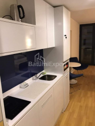 Daire 33 m² Daire - Şerif Khimshiashvili, Batumi, Gürcistan