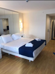 Daire 33 m² Daire - Şerif Khimshiashvili, Batumi, Gürcistan