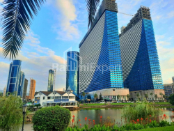 Daire 33 m² Daire - Şerif Khimshiashvili, Batumi, Gürcistan