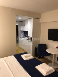 Daire 33 m² Daire - Şerif Khimshiashvili, Batumi, Gürcistan