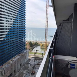 Daire 33 m² Daire - Şerif Khimshiashvili, Batumi, Gürcistan