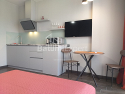 Daire 31.3 m² Daire - Şalva Inasaridze, Batumi, Gürcistan