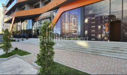Daire 31.3 m² Daire - Şalva Inasaridze, Batumi, Gürcistan