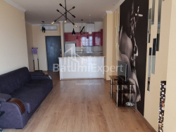 Daire 2-oda 55 m² - Şalva Inasaridze, Batumi